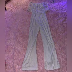 Size 1/2 Custom Made Jumpsuit